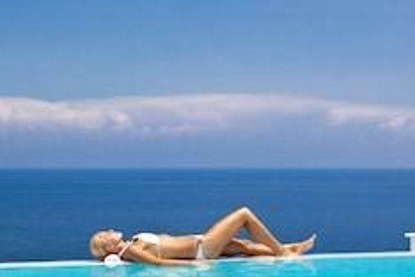 Hotel Apostolata Island Resort & Spa (Island of Kefalonia)
